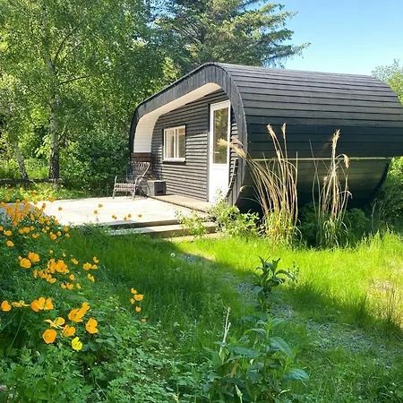 Rustic Summer House Near Child-friendly * Vejby Strand